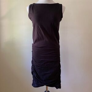 Athleta Little Black Dress